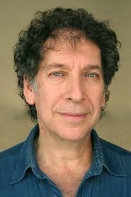 Allan Kolman dans le rôle de Nicholas Tudor