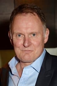 Robert Glenister as The Colonel
