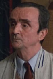 Alfredo Adami dans le rôle de German High-Ranking Officer