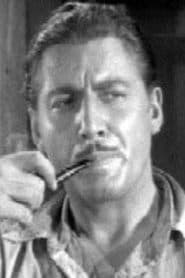 John Buckler dans le rôle de Captain Fry