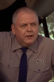 Dale Swann as Deputy