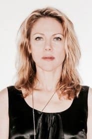 Britta Phillips dans le rôle de Billy