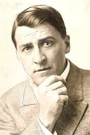 Landers Stevens as Dr. Welcome