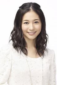 Mari Sekine dans le rôle de Ofumi (voice)
