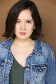 Ariel Fullinwider dans le rôle de Cait