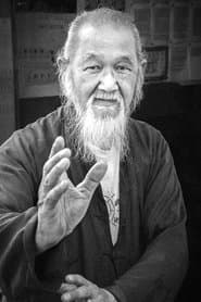James Wing Woo في دور Chen