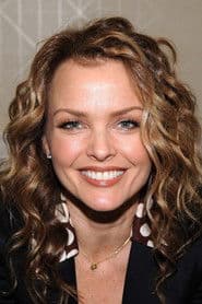 Dina Meyer في دور Allison Kerry