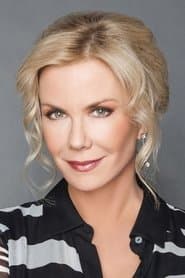 Katherine Kelly Lang في دور Widow Marian