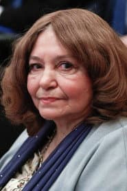 Наталья Бондарчук dans le rôle de Hari