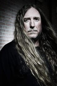 John Tardy dans le rôle de Himself