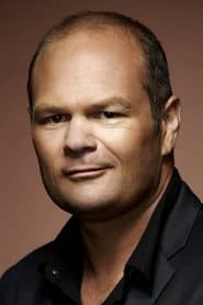 Chris Bauer as Bartender