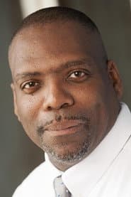 Rajiim A. Gross as Bouncer