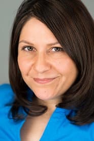 Myrna Cabello as Waitress