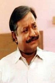 Thoogudeepa Srinivas as Dharmaprakash Purushottam Rao