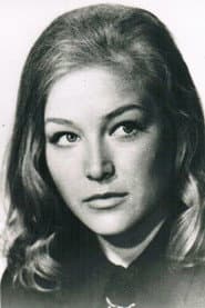 Yevgeniya Vetlova as Tanya Ivleva from the USSR