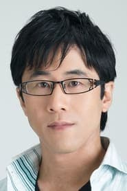 Masayuki Katou as Demiurge (voice)