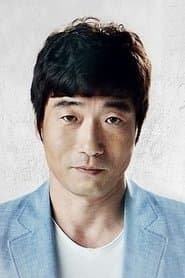 박원상 في دور Sergeant Cook