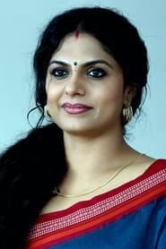 Asha Sarath dans le rôle de Nandini