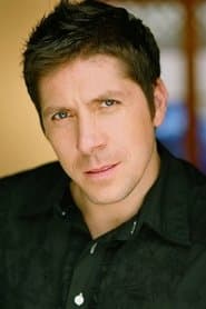 Ray Park في دور Agent A.J. Ross