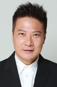 錢嘉樂 dans le rôle de Big Head