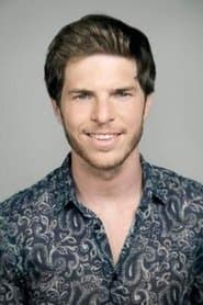 Cristian Valencia dans le rôle de Iván