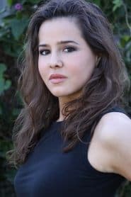 Marieh Delfino في دور Gerri