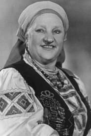 Glikeriya Bogdanova-Chesnokova as Amalia