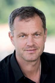 Joachim Kretzer dans le rôle de Björn