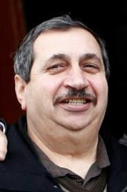 Jan Fares as Dad