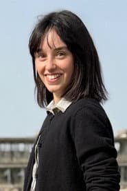 Camille Lethuillier as Juliette