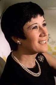 Rossana Canghiari في دور Party guest