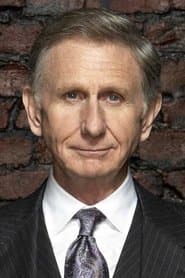 René Auberjonois as (voice)