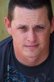 Chris J. Fanguy dans le rôle de Trooper