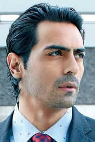 Arjun Rampal dans le rôle de Rahul Verma