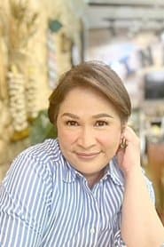 Janice de Belen في دور Roselyn
