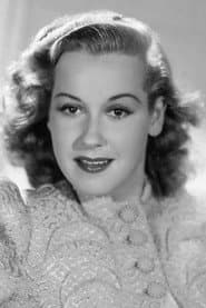 Judith Barrett في دور Marie Arden