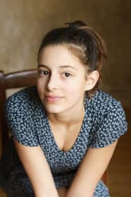 Mia Kasalo as Desiree