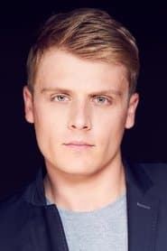 Houston Stevenson as Bradley Martin
