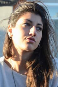 Arianna Del Gaudio في دور The Girl