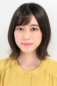 Eri Suzuki dans le rôle de Tosen Jordan (voice)