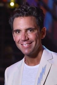 MIKA في دور Self - Main Vocals