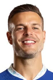 César Azpilicueta dans le rôle de Self