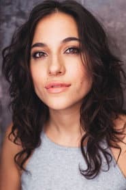 Wilder Yari في دور Jennifer