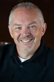 William Paul Young as Self
