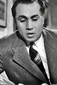 Mohamed El-Sabaa dans le rôle de Shennawy
