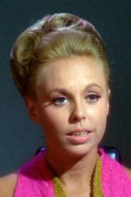 Sarah Marshall as Agnes Stewart