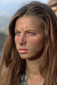 Eliana De Santis as Antonia