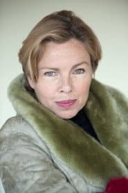 Görel Crona في دور Anna-Lisa Zetterberg
