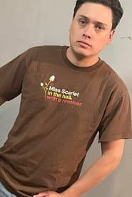 Andy Martinez as Shane Bowers