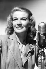 Lesley Woods as Ethyl